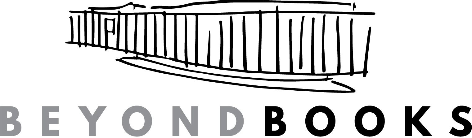 Beyond Books