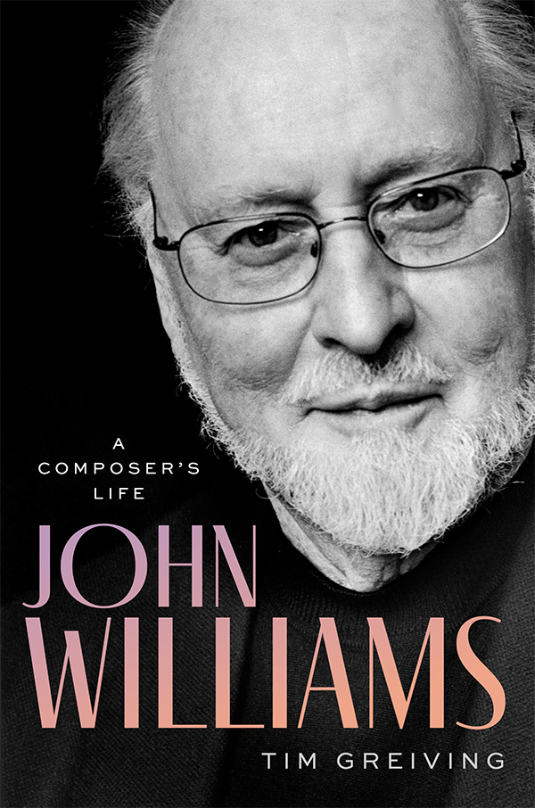 John Williams John Williams