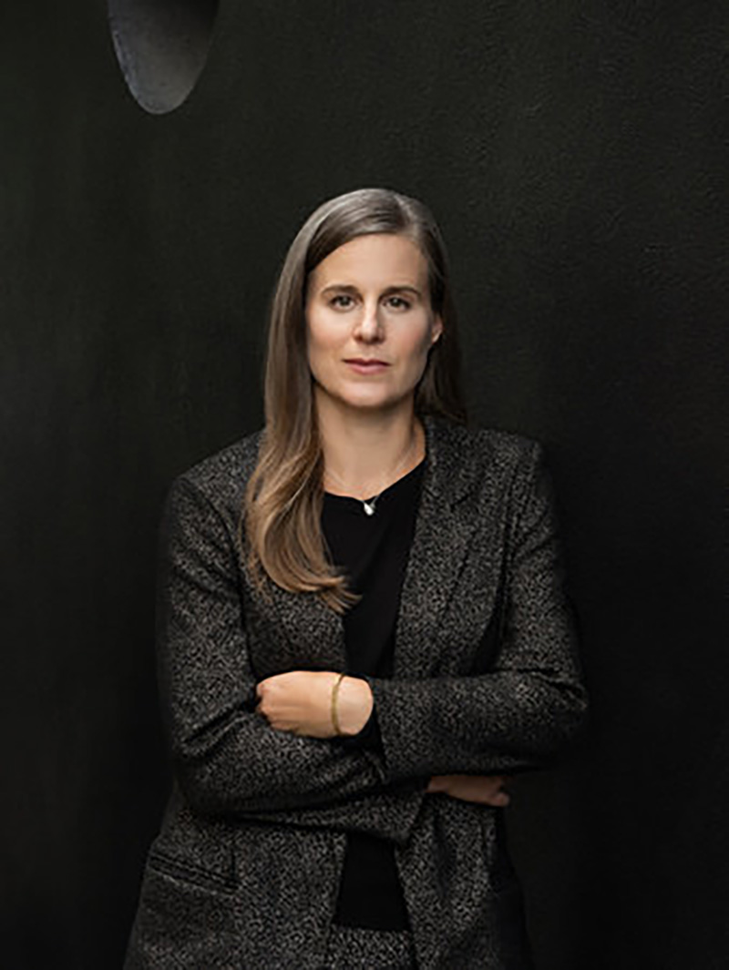 Lauren Groff Lauren Groff