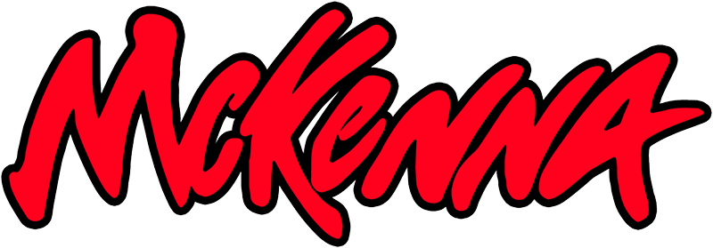 McKenna
