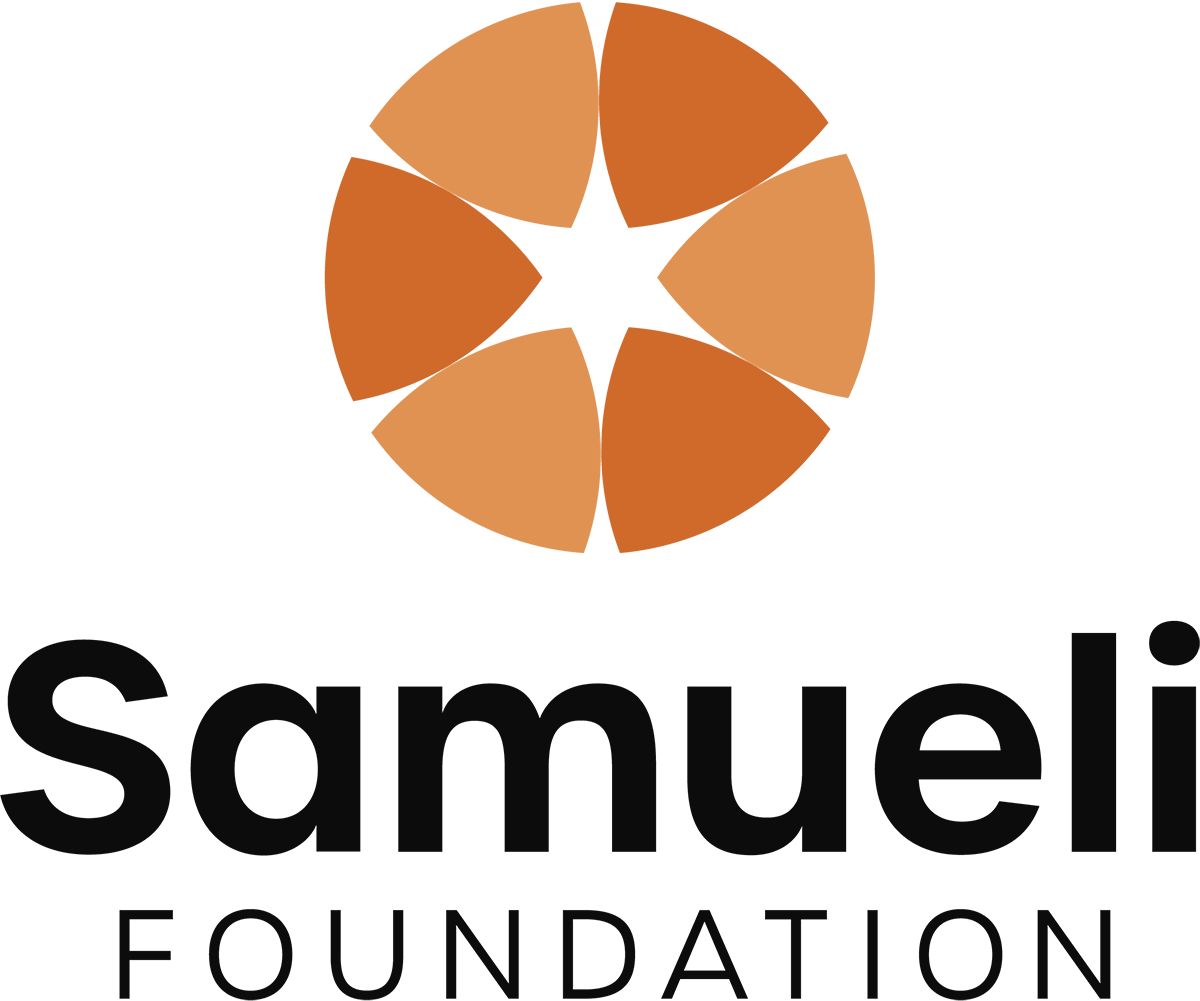 Samueli Foundation