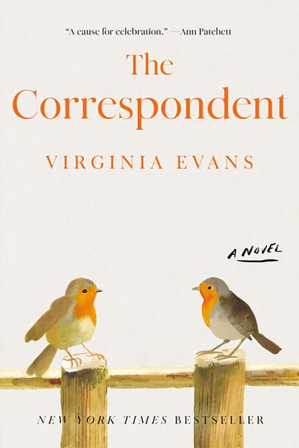 The Correspondent The Correspondent