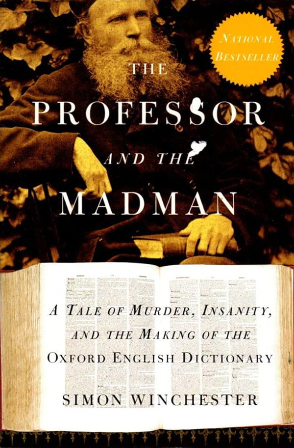 The Professor and the Madman The Professor and the Madman