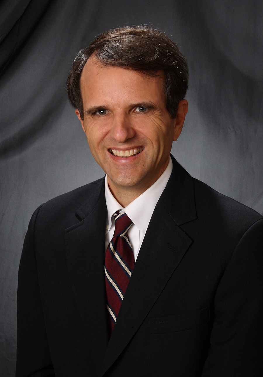 Walter Stahr